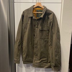 Prana Trembly Jacket